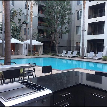 Hotel Style Furnished Suites In La Beach Area Los Angeles Eksteriør bilde